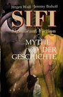 Buchcover Mythe der Geschichte