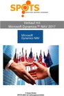 Buchcover Microsoft Dynamics™ NAV2017 / Verkauf mit Microsoft Dynamics™ NAV2017/Bd. 4