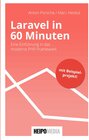 Buchcover Laravel in 60 Minuten