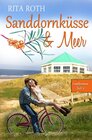 Buchcover Sanddornküsse & Meer