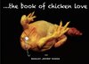 Buchcover the book of chicken love