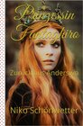 Buchcover 1 / Prinzessin Fantaghiro