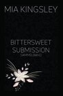Buchcover Bittersweet Submission – Sammelband