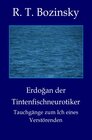 Buchcover Erdoğan der Tintenfischneurotiker