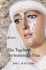 Buchcover Das Tagebuch der weinenden Frau