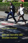 Buchcover Auf dem Weg zu Ike's Café
