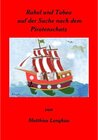 Buchcover Rahel und Tabea auf der Suche nach dem Piratenschatz