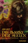 Buchcover DIE BARKE DER SEELEN – Brak, der Barbar: Band 1