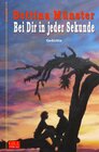 Buchcover Gill-Lyrik / Bei Dir in jeder Sekunde