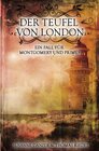 Buchcover Ein Fall für Montgomery &amp; Primes / Der Teufel von London