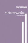 Buchcover Meisterwerke - Die Erste