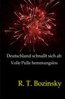 Buchcover Deutschland schnallt sich ab