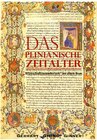 Buchcover das plinianische Zeitalter