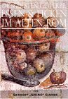 Buchcover die geilsten Gewerbe, Essen &amp; Ficken im alten Rom