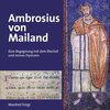 Buchcover Ambrosius von Mailand