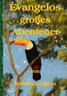 Buchcover Evangelos großes Abenteuer