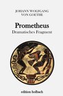 Buchcover Prometheus