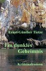 Buchcover Ein dunkles Geheimnis