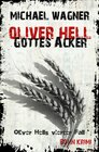 Buchcover Oliver Hell / Oliver Hell – Gottes Acker