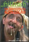 Buchcover HITTRACH, das österreichische Alpin-Kokain