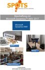 Buchcover Microsoft Dynamics™ NAV2017 / Beschaffung mit Microsoft Dynamics™ NAV2017/Bd. 3