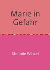 Buchcover Marie in Gefahr