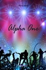 Buchcover Alpha-Reihe / Alpha One