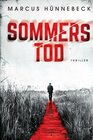Buchcover Sommers Tod