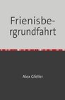 Buchcover Frienisberg Rundfahrt