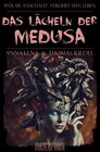 Buchcover Ein Fall für Blake &amp; McGinnis / Das Lächeln der Medusa
