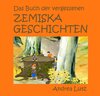 Buchcover Zemiska Geschichten