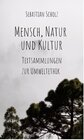 Buchcover Mensch, Natur und Kultur
