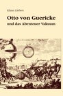 Buchcover Otto von Guericke und das Abenteuer Vakuum