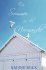 Buchcover Ein Sommer in der Normandie
