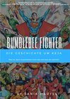 Buchcover Bumblebee Fighter