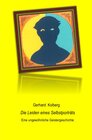 Buchcover Die Leiden eines Selbstporträts