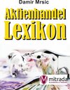 Buchcover Aktienhandel-Lexikon