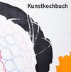 Buchcover Kunstkochbuch