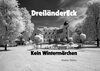 Buchcover DreiländerEck Kein Wintermärchen