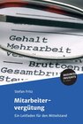 Buchcover Mitarbeitervergütung