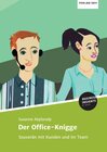 Buchcover Der Office-Knigge