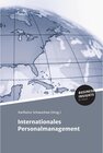Buchcover Internationales Personalmanagement - Karlheinz Schwuchow (ePub)