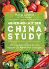 Buchcover Abnehmen mit der China Study®