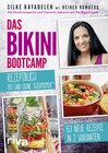 Buchcover Das Bikini-Bootcamp – Rezeptbuch mit und ohne Thermomix®