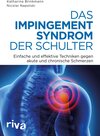 Buchcover Das Impingement-Syndrom der Schulter
