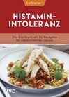 Buchcover Histaminintoleranz