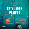 Buchcover Der betrogene Patient