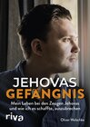 Buchcover Jehovas Gefängnis