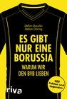 Buchcover Es gibt nur eine Borussia