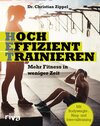 Buchcover HET - Hocheffizient trainieren